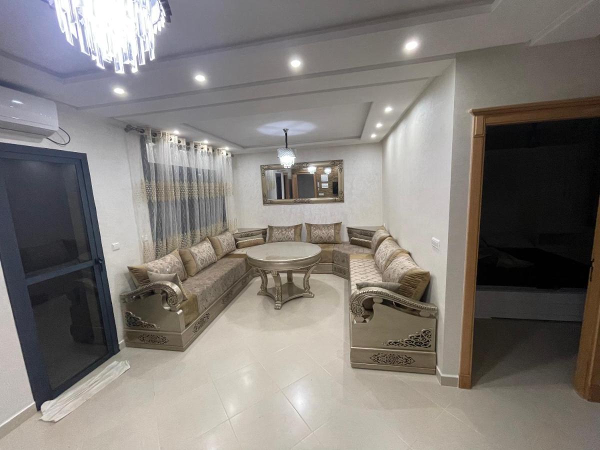 Appartement Amir Nador Al Jadid Wifi Free Exterior foto