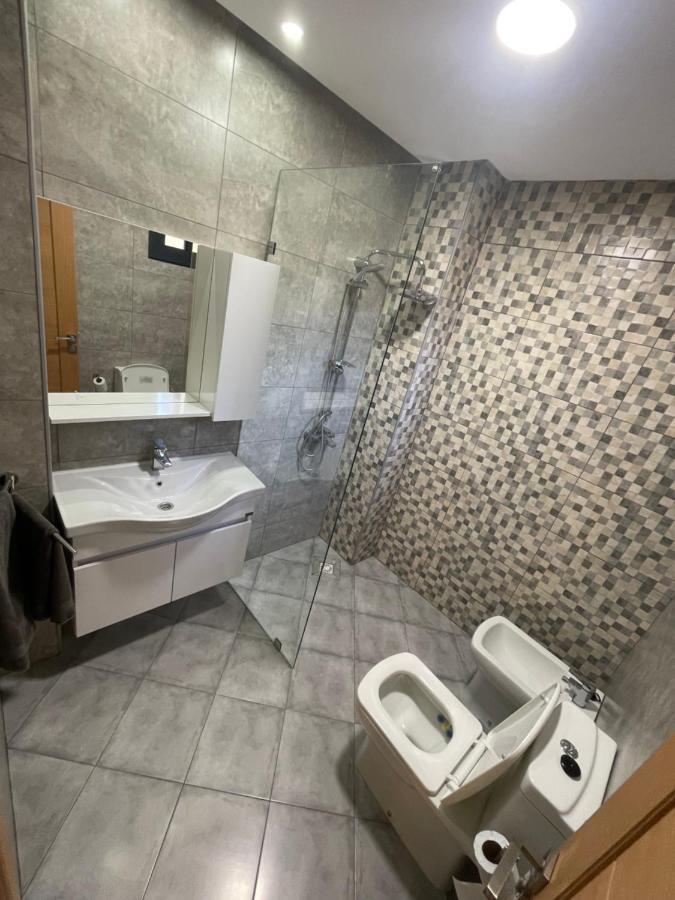 Appartement Amir Nador Al Jadid Wifi Free Exterior foto